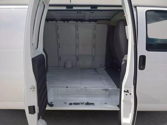 used 2013 Chevrolet Express 3500 car, priced at $16,995