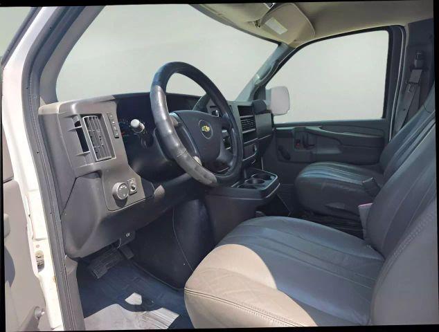 used 2013 Chevrolet Express 3500 car, priced at $16,995