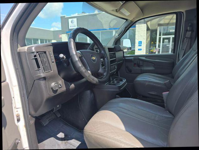 used 2013 Chevrolet Express 3500 car, priced at $16,995