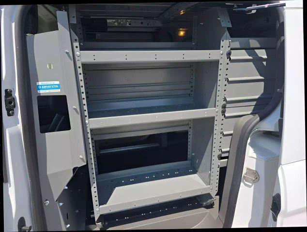 used 2019 Ford Transit Connect car, priced at $16,840