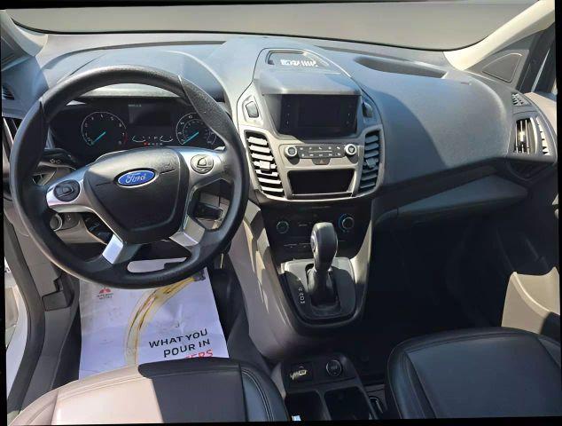 used 2019 Ford Transit Connect car, priced at $16,840