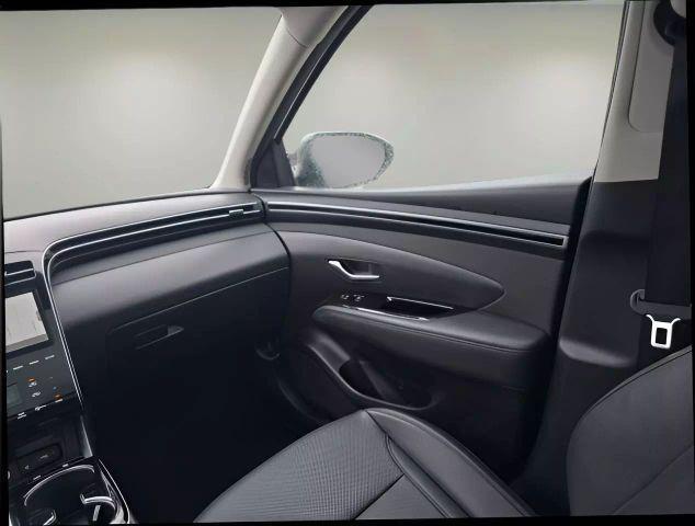 used 2023 Hyundai TUCSON Hybrid car, priced at $25,850