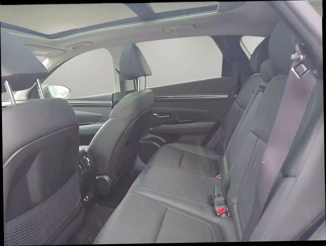 used 2023 Hyundai TUCSON Hybrid car, priced at $25,850