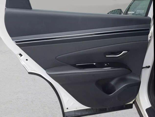 used 2023 Hyundai TUCSON Hybrid car, priced at $25,850