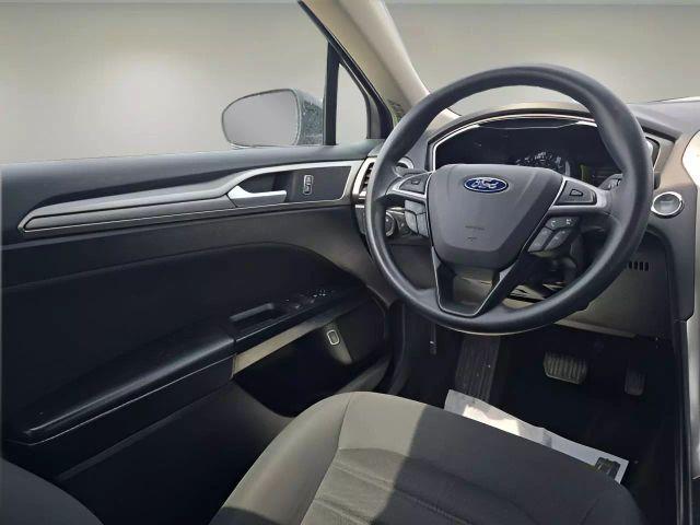 used 2019 Ford Fusion Hybrid car, priced at $15,999