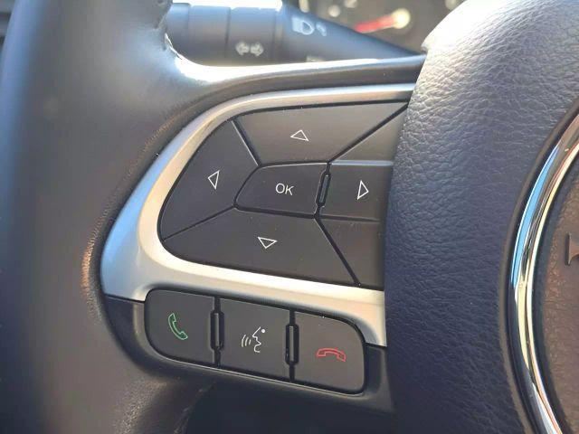 used 2020 Jeep Compass car, priced at $18,800