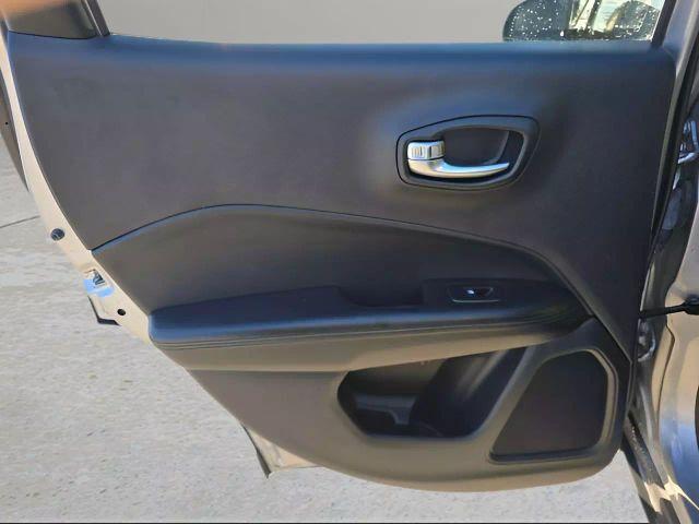 used 2020 Jeep Compass car, priced at $18,800