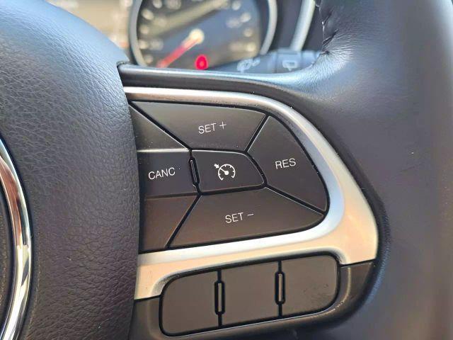 used 2020 Jeep Compass car, priced at $18,800