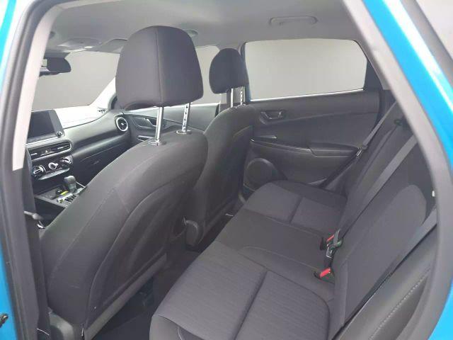 used 2023 Hyundai Kona car, priced at $22,850