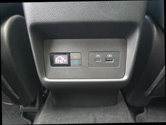 used 2023 Nissan Rogue car, priced at $27,850