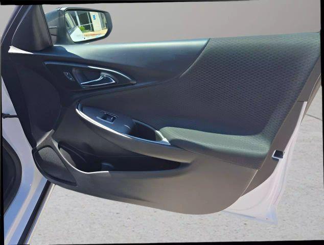 used 2018 Chevrolet Malibu car, priced at $12,999