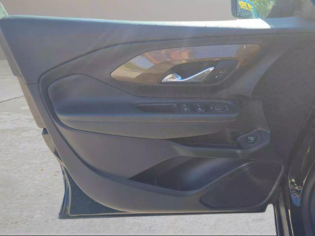 used 2021 GMC Terrain car, priced at $23,950