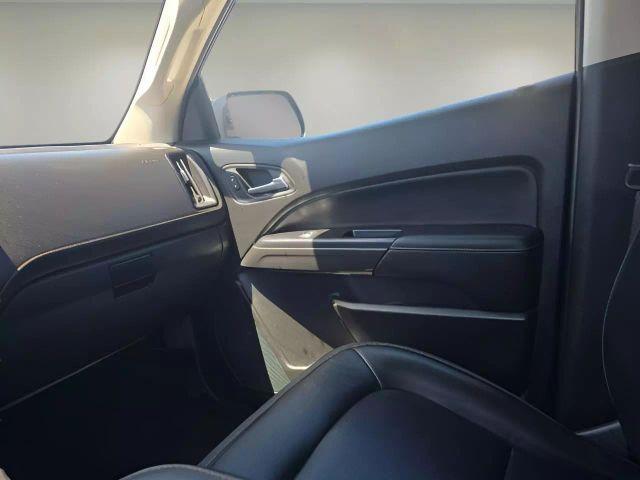 used 2021 GMC Canyon car, priced at $31,740