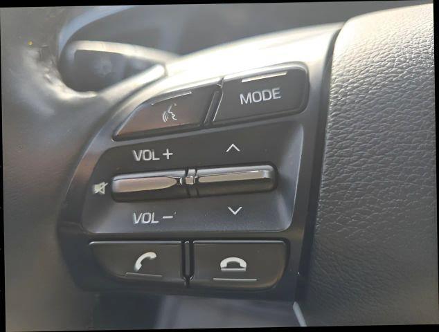 used 2020 Hyundai Elantra car, priced at $14,999