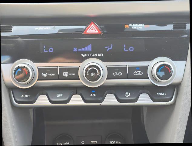 used 2020 Hyundai Elantra car, priced at $14,999