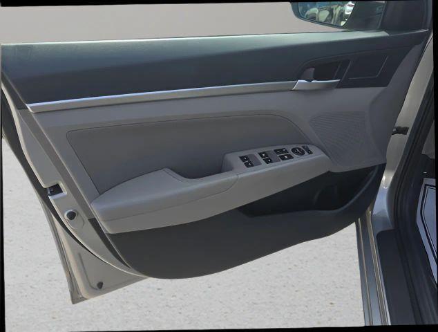 used 2020 Hyundai Elantra car, priced at $14,999