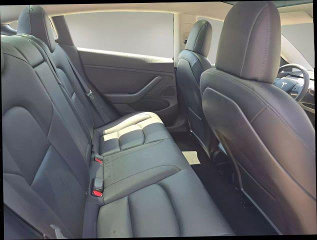 used 2020 Tesla Model 3 car, priced at $24,850