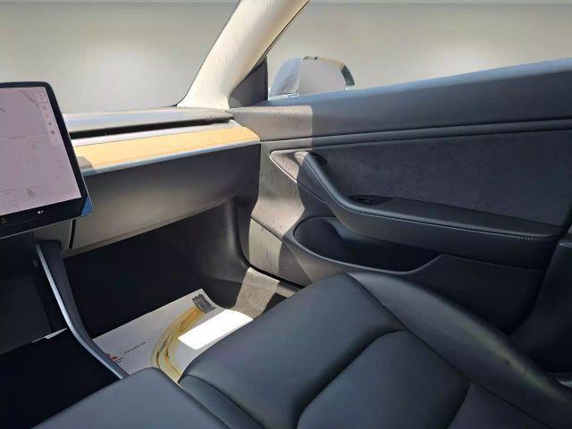 used 2020 Tesla Model 3 car, priced at $24,850