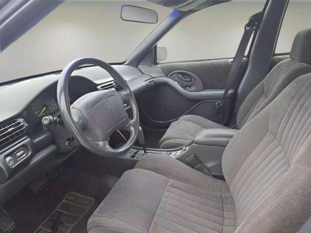 used 1994 Pontiac Grand Am car, priced at $3,999