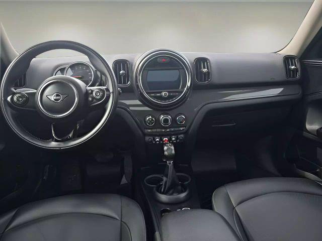 used 2019 MINI Countryman car, priced at $19,995
