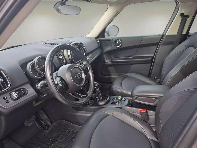 used 2019 MINI Countryman car, priced at $19,995