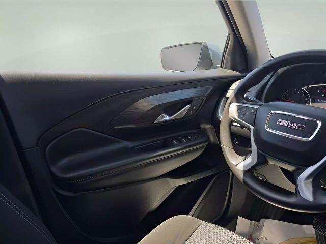 used 2024 GMC Terrain car, priced at $25,950