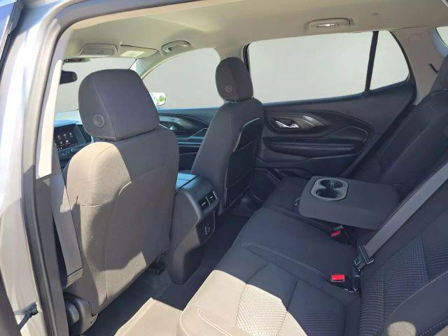 used 2024 GMC Terrain car, priced at $25,950