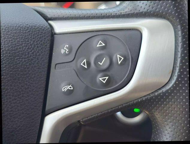 used 2024 GMC Terrain car, priced at $25,950