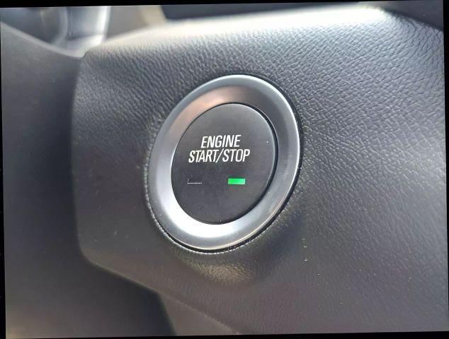used 2024 GMC Terrain car, priced at $25,950