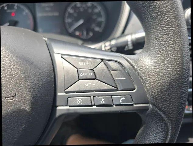 used 2023 Nissan Altima car, priced at $17,850