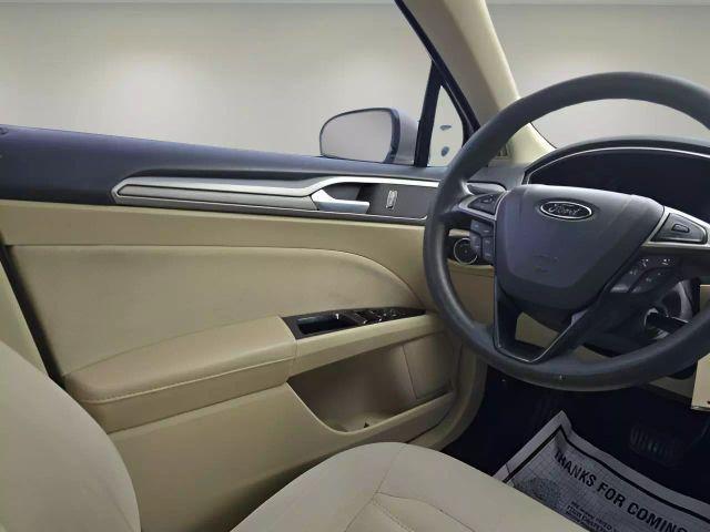 used 2015 Ford Fusion car, priced at $5,999