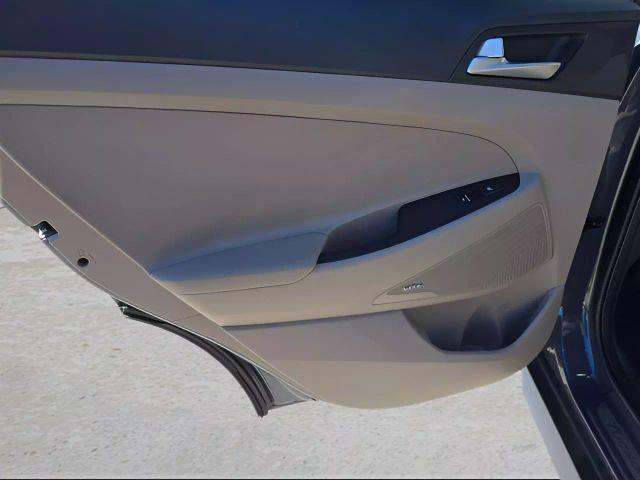used 2020 Hyundai Tucson car, priced at $20,900