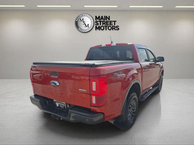 used 2019 Ford Ranger car, priced at $26,850