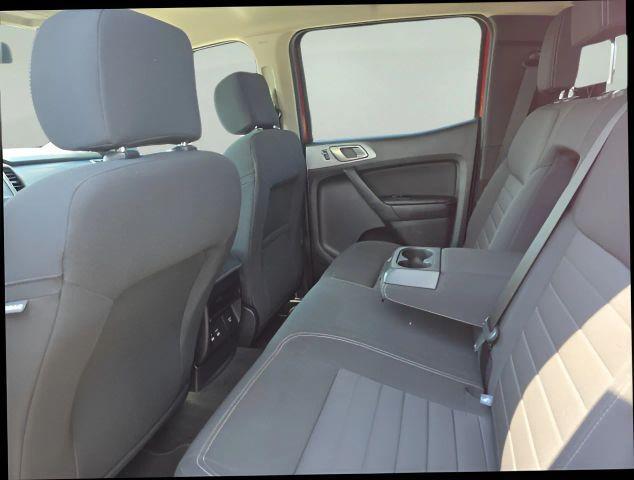 used 2019 Ford Ranger car, priced at $26,850
