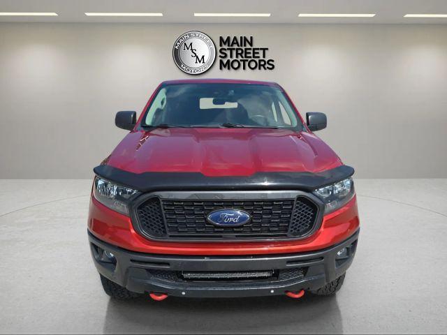 used 2019 Ford Ranger car, priced at $26,850