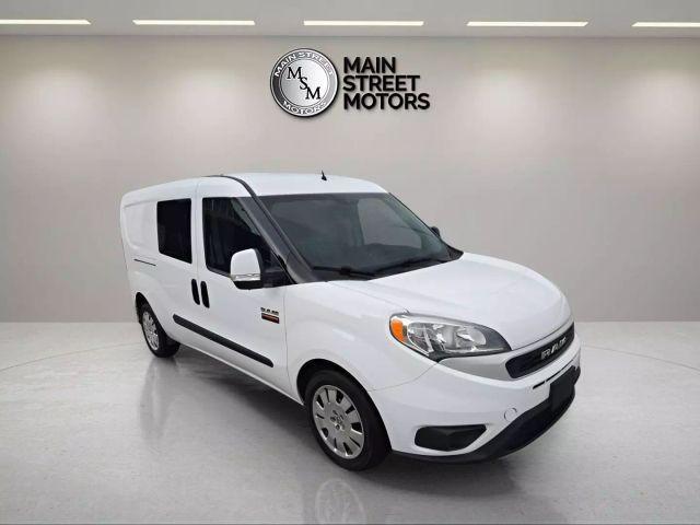 used 2019 Ram ProMaster City car, priced at $16,999