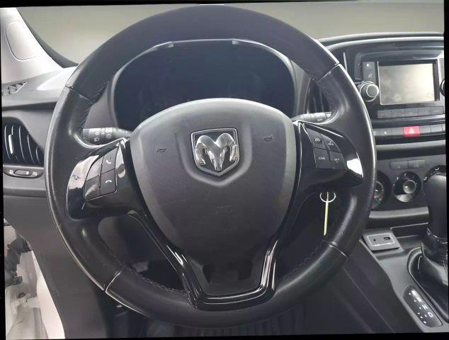 used 2019 Ram ProMaster City car, priced at $16,999