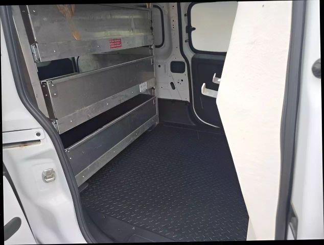 used 2019 Ram ProMaster City car, priced at $16,999
