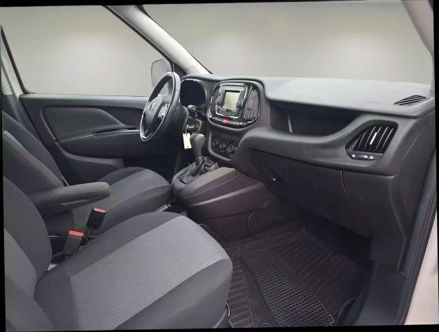 used 2019 Ram ProMaster City car, priced at $16,999