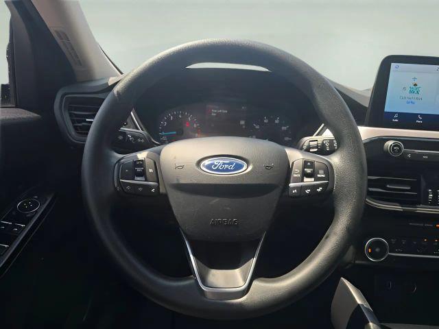 used 2020 Ford Escape car, priced at $15,675