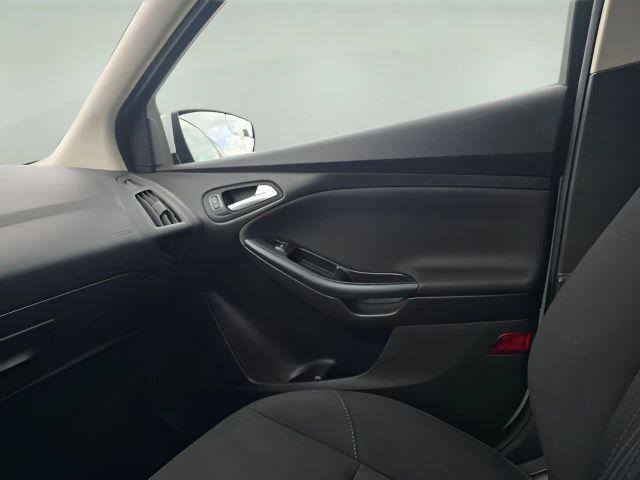 used 2016 Ford Focus car, priced at $8,850
