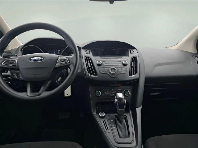 used 2016 Ford Focus car, priced at $8,850