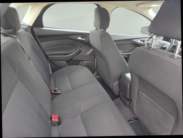 used 2016 Ford Focus car, priced at $8,850