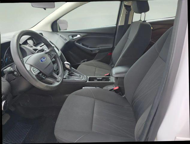 used 2016 Ford Focus car, priced at $8,850