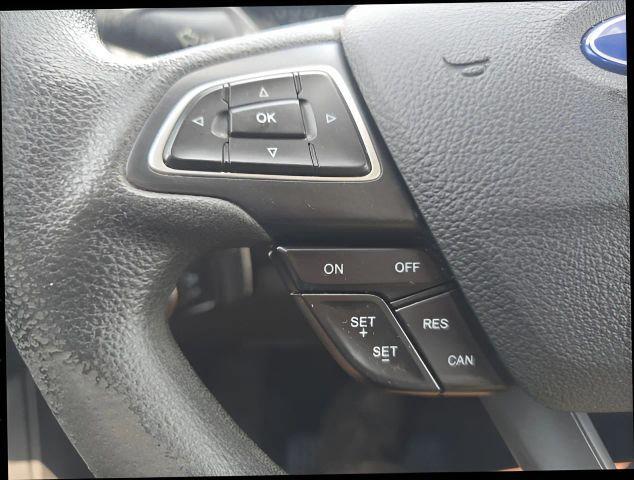 used 2016 Ford Focus car, priced at $8,850