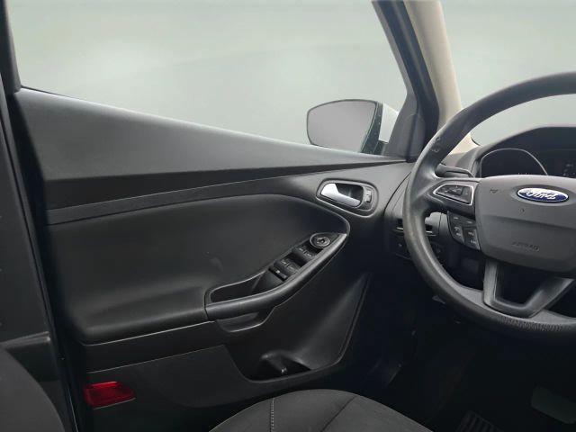 used 2016 Ford Focus car, priced at $8,850