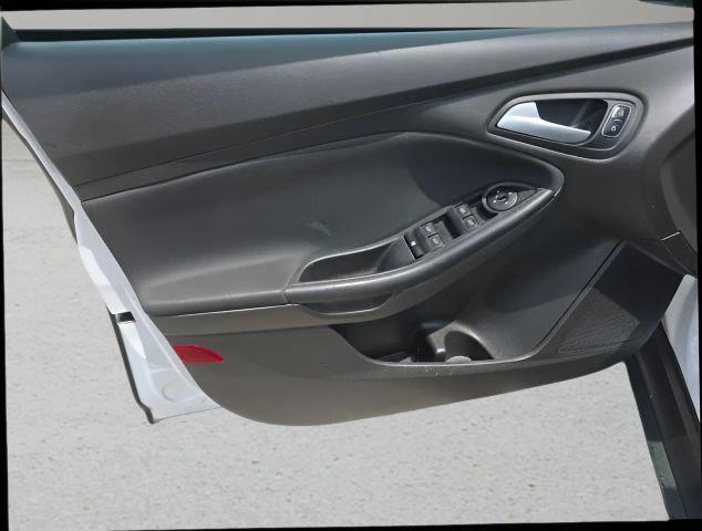 used 2016 Ford Focus car, priced at $8,850