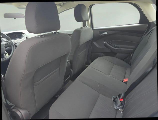 used 2016 Ford Focus car, priced at $8,850
