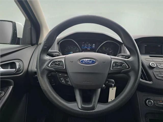 used 2016 Ford Focus car, priced at $8,850