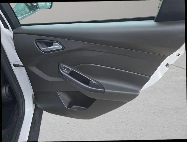 used 2016 Ford Focus car, priced at $8,850